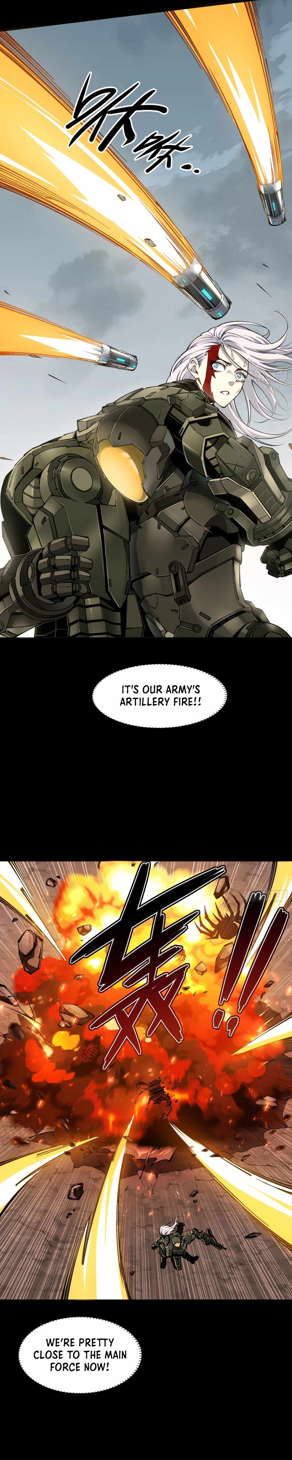 Steel Covenant Chapter 30 19